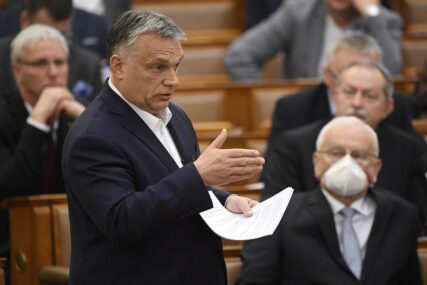 "RIJEKA PRIPADA MAĐARSKOJ" Orban izjavom ponovo naljutio Hrvate