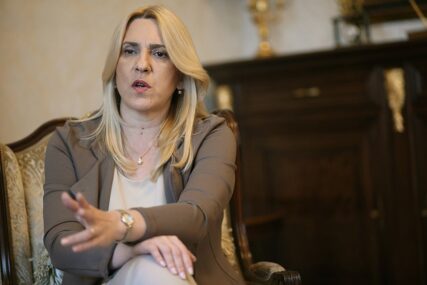 PREDSJEDNICA ZADOVOLJNA Cvijanović: Srpska imala najmanje otpuštenih radnika tokom epidemije