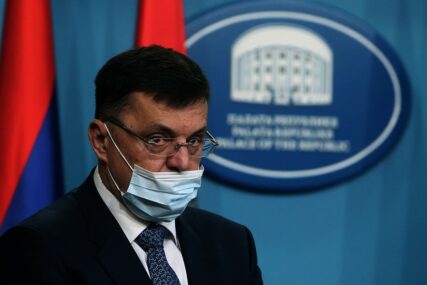 Tegeltija: Savjet ministara priprema neka od pitanja za sastanak u Beogradu