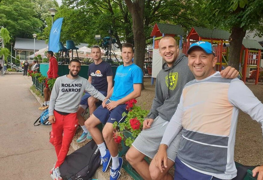 "ŽELIMO U MADRID" Selektor Zrnić ima povjerenje u reprezentativce BiH