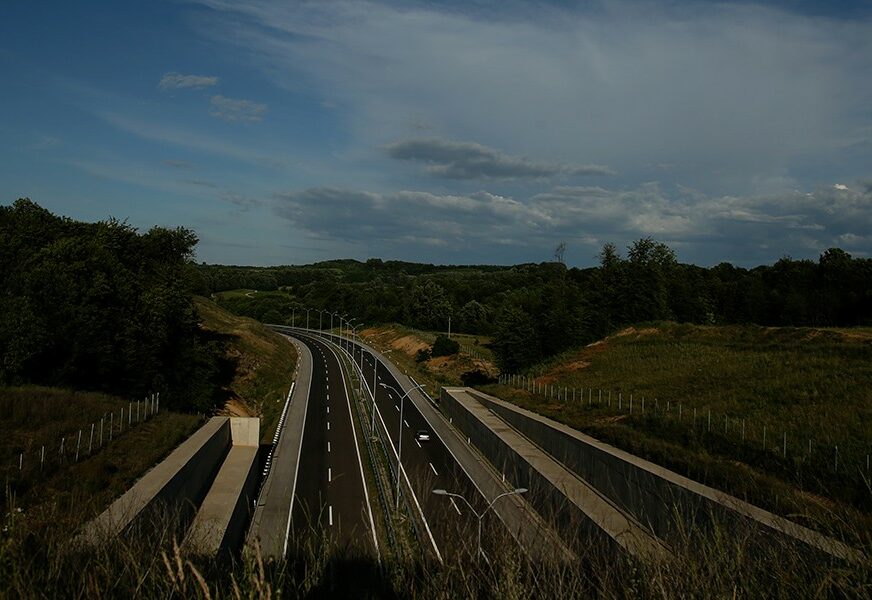 Topić: Priprema se teren za proširenje mreže auto-puteva u Srpskoj u dužini od 170 kilometara
