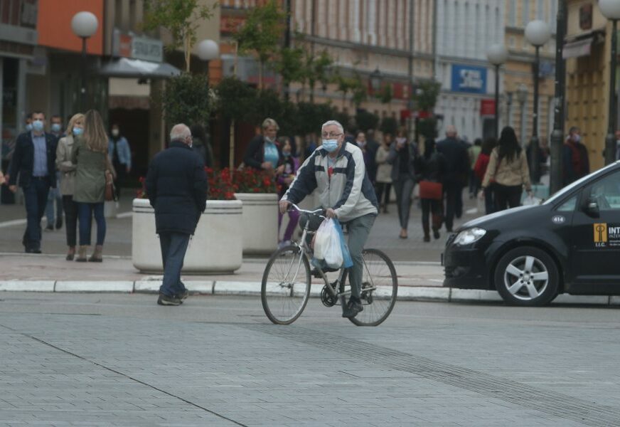 Vožnja je ZDRAVA ZA NAS i za životnu sredinu: Poruke iz regiona povodom Svjetskog dana bicikla