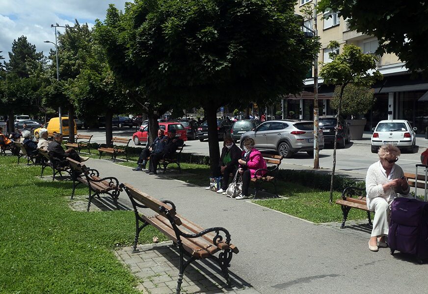 NAJVIŠE ZARAŽENIH U JEDNOM DANU Devet novih slučajeva virusa korona u Bijeljini