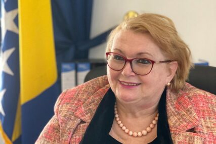 “Usložnjava komplikovane odnose” Špirićeva tvrdi da je odluka Turkovićeve DEGUTANTNA I NEPOTREBNA