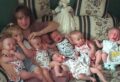 (FOTO) Majka ih je sve rodila za 6 minuta: Prve PREŽIVJELE SEDMORKE na svijetu danas imaju 26 godina, a evo kako izgledaju