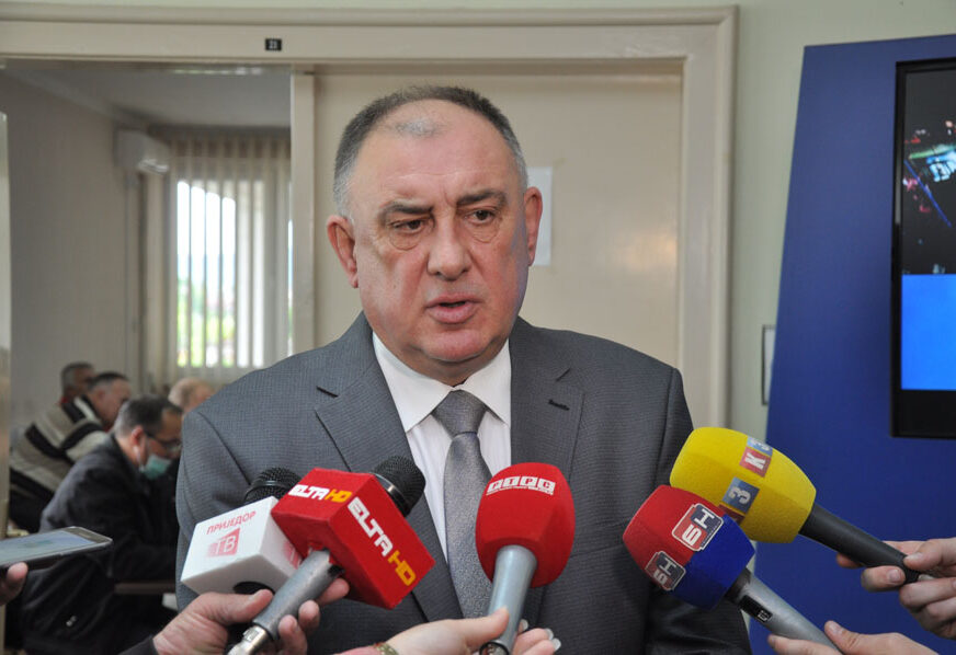 Foto: Bojana Majstorović/RAS Srbija
