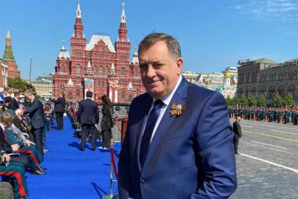 ISTORIJSKI DATUM Dodik: U Banjaluci u naredne dvije godine srpsko-ruski hram  