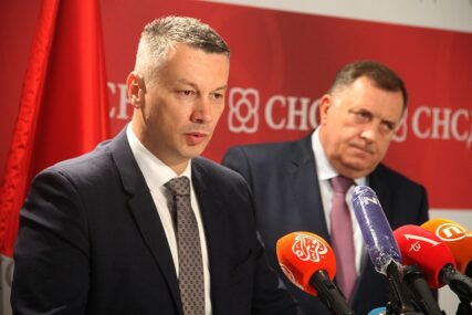 „Nisu oni jaki, nego je Dodik bio slab“ Nešić upozorava da je SDA potpuno uzurpirala spoljnu politiku BiH