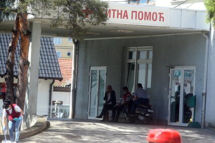 "VEĆINA ZA RUSKU VAKCINU" Za vakcinaciju u Srbiji prijavilo se 55 zdravstvenih radnika iz Modriče