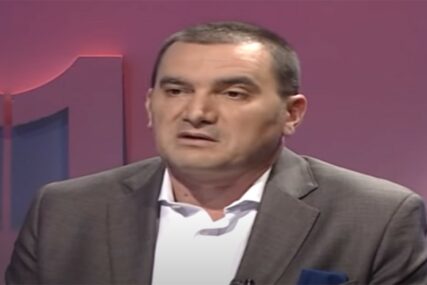 HIT DANA Dragan Močević