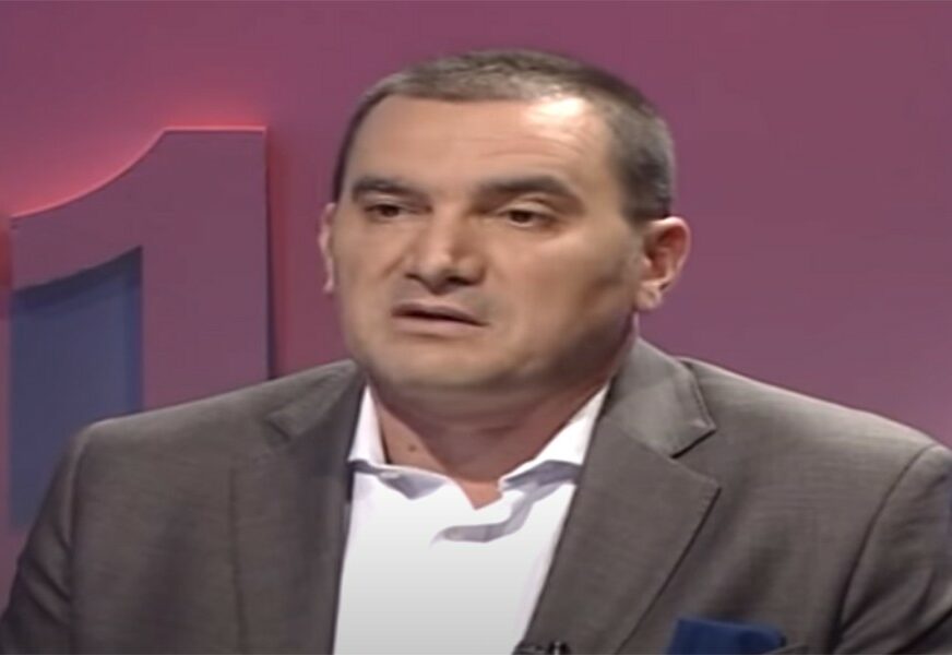 HIT DANA Dragan Močević