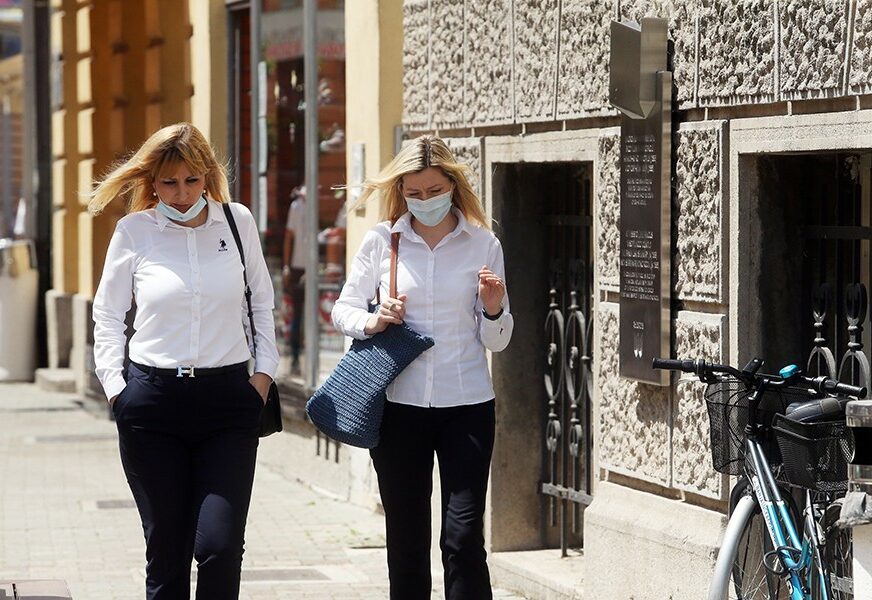 ŽENE VIŠE POGOĐENE EKONOMSKIM POSLJEDICAMA Pandemija će povećati ranjivost u društvu BiH