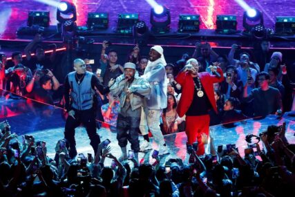 Muzička grupa “Black Eyed Peas” najavila je novi album pjesmom "No Mañana" (VIDEO)