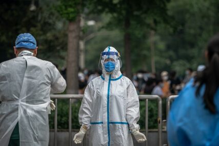 ZARAZA NI U KINI NIJE UTIHNULA Broj preminulih od korona virusa u Hong Kongu porastao na šest