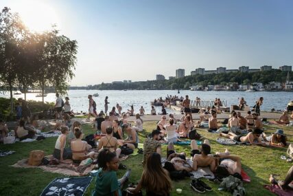 POPUŠTAJU MJERE Stokholm ukida ograničenja putovanja za ČETIRI EVROPSKE ZEMLJE