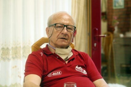 GUBITNIK DANA Ilija Jeftić