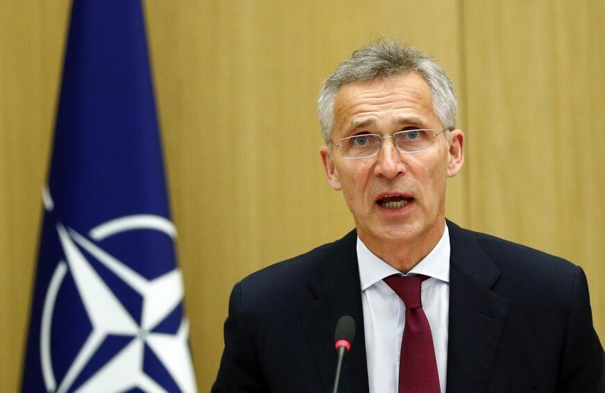 Stvaraju zalihe medicinske opreme: NATO spreman za drugi talas pandemije virusa korona