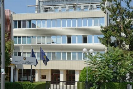 Skupština Kosova ODBACILA REZOLUCIJU o vraćanju mjera reciprociteta Srbiji