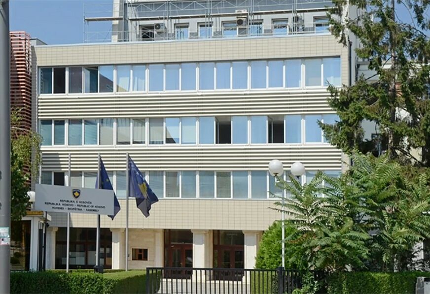 Skupština Kosova ODBACILA REZOLUCIJU o vraćanju mjera reciprociteta Srbiji