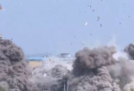 Manja prijetnja od balističkih: Pjongjang ispalio dvije krstareće rakete