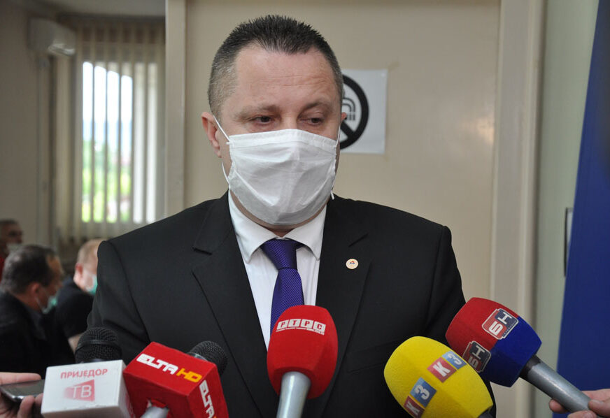 Foto: Bojana Majstorović/RAS Srbija