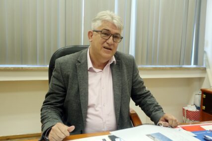 GUBITNIK DANA Mladen Krekić