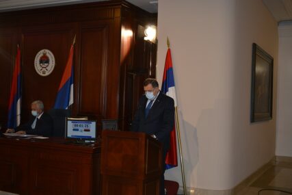 CILJ OMALOVAŽAVANJE STRADANJA SRBA Dodik: Rezolucija je pokušaj da bude osuda zločina