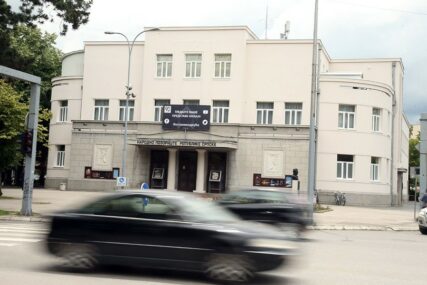 Premijera u Narodnom pozorištu RS: Pred banjalučkom publikom predstava “Ivanov”