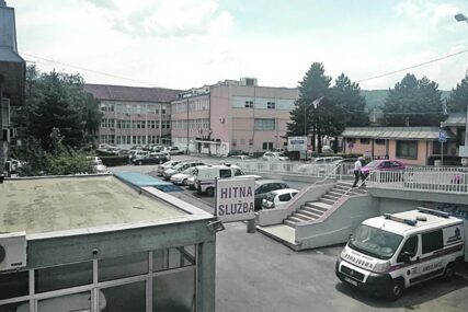 U JEKU PANDEMIJE PRODAVAO SANDUKE Suspenzija za radnika Opšte bolnice u Novom Pazaru