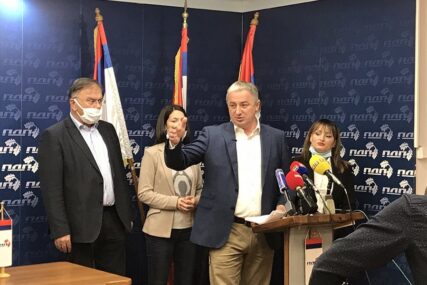 "JESTE LI SPREMNI ISPITATI SVE OKO NABAVKI" PDP traži odgovore od premijera Srpske