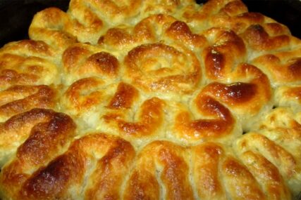 ENGLESKA PITA OD TIKVICA Recept koji će svi ukućani obožavati