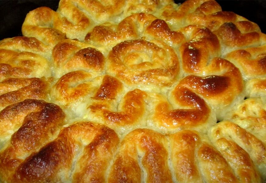 ENGLESKA PITA OD TIKVICA Recept koji će svi ukućani obožavati