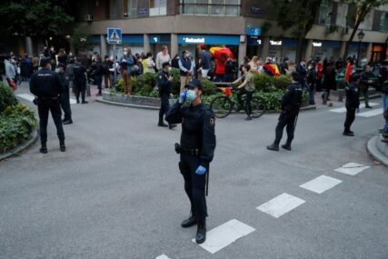 Ubica mu prišao i počeo da PUCA: Snimljene POSLJEDNJE RIJEČI Crnogorca izrešetanog u Španiji