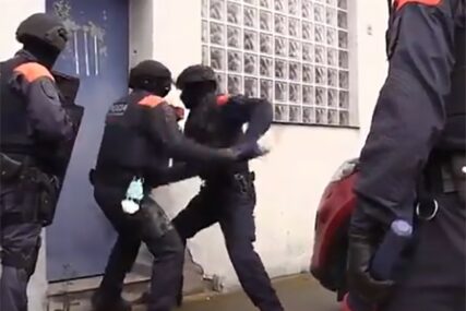 UPLETENI U LIKVIDACIJU CRNOGORCA Španska policija otkrila da su Beograđani učestvovali u ubistvu