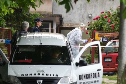 policija srbija istraga mjesto zlocina