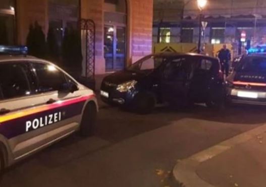 NASMRT IZBO SUPRUGU Švajcarska policija zatekla horor u stanu srpskih državljana