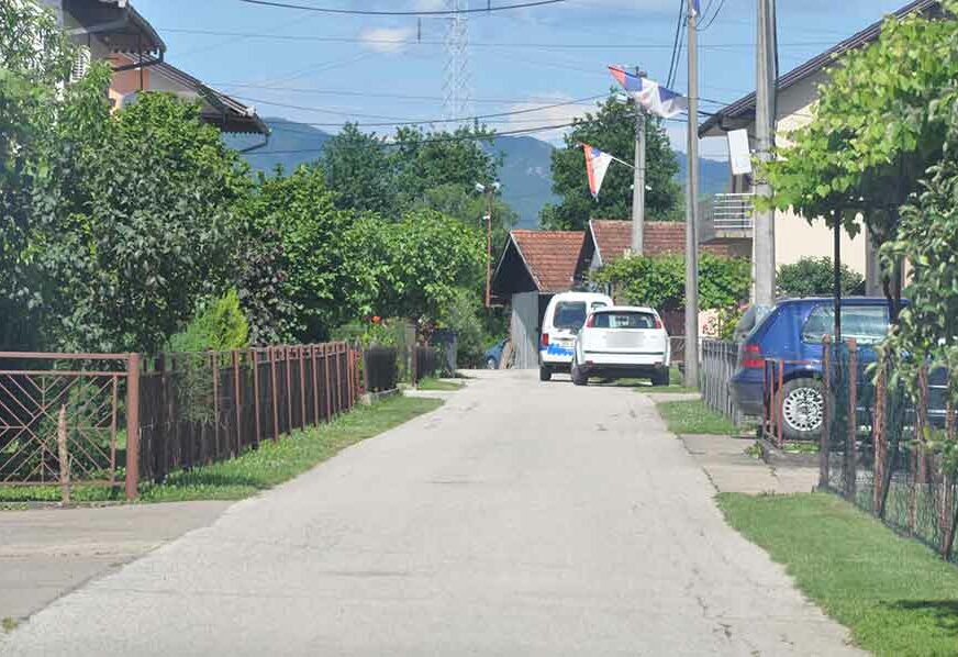 DRAMA U DVORIŠTU PORODIČNE KUĆE Maloljetnu osobu ugrizao pas, prevezena u bolnicu