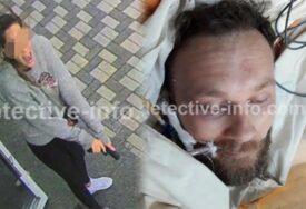 „POSLALA SAM 20 SVOJIH LJUDI“ Isplivale tajne skaj poruke Tamare Zvicer nakon ranjavanja Radoja, tražila SNAJPERISTE oko bolnice