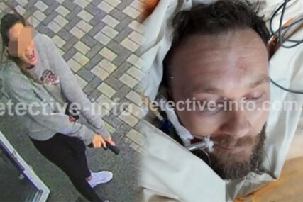 „POSLALA SAM 20 SVOJIH LJUDI“ Isplivale tajne Skaj poruke Tamare Zvicer nakon ranjavanja Radoja, tražila SNAJPERISTE oko bolnice
