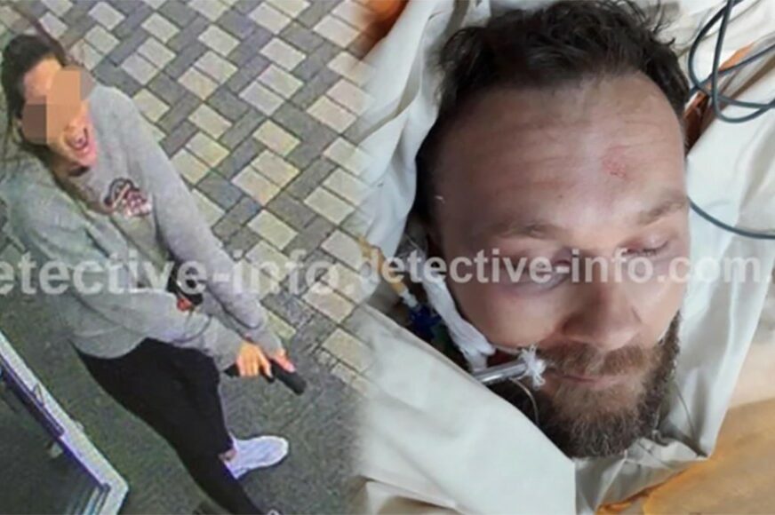 „POSLALA SAM 20 SVOJIH LJUDI“ Isplivale tajne Skaj poruke Tamare Zvicer nakon ranjavanja Radoja, tražila SNAJPERISTE oko bolnice