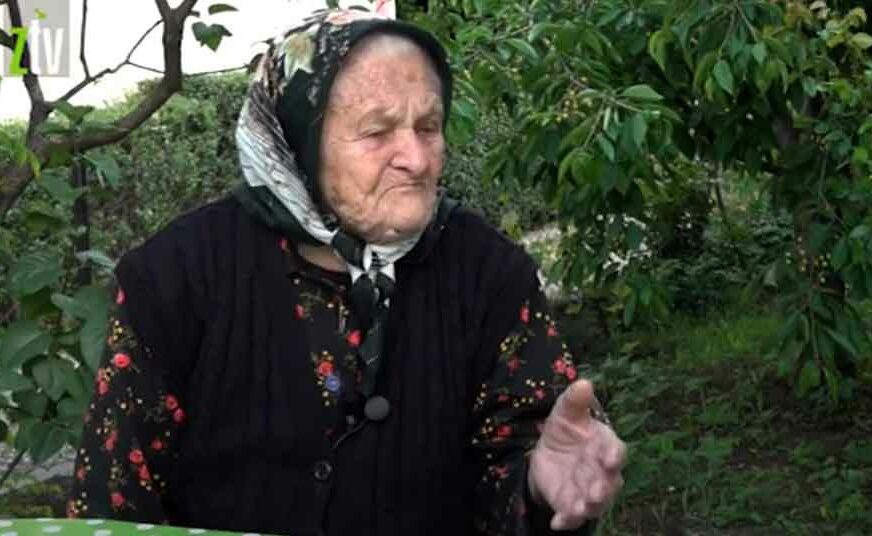 Za nju su godine SAMO BROJ: Baka Ružica rođena je davne 1918, ali to se UOPŠTE NE VIDI (VIDEO)