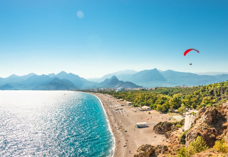 Foto: Kontiki Travel/Promo