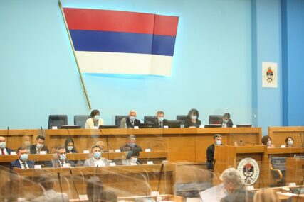 PO HITNOM POSTUPKU Skupština Srpske usvojila zakon potreban za izgradnju aerodroma u Trebinju