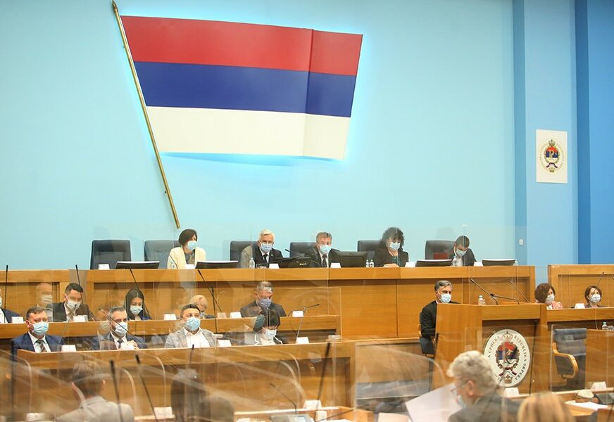 PO HITNOM POSTUPKU Skupština Srpske usvojila zakon potreban za izgradnju aerodroma u Trebinju