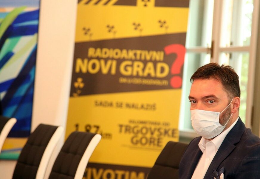 SLUČAJ "TRGOVSKA GORA" Košarac zatražio izvještaj ekspertskog i pravnog tima