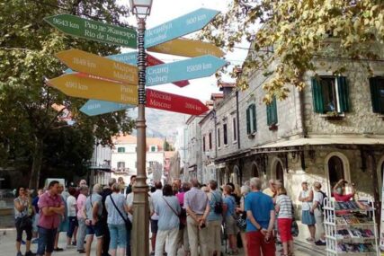 “Priliv zahtjeva sve veći” Za turiste dobrodošla odluka Vlade Srpske o vaučerima