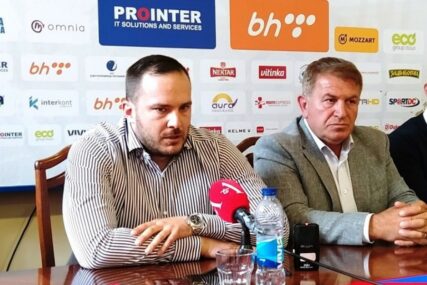 UKINUTA SUSPENZIJA Ilić može da obavlja funkcije u fudbalu Srpske