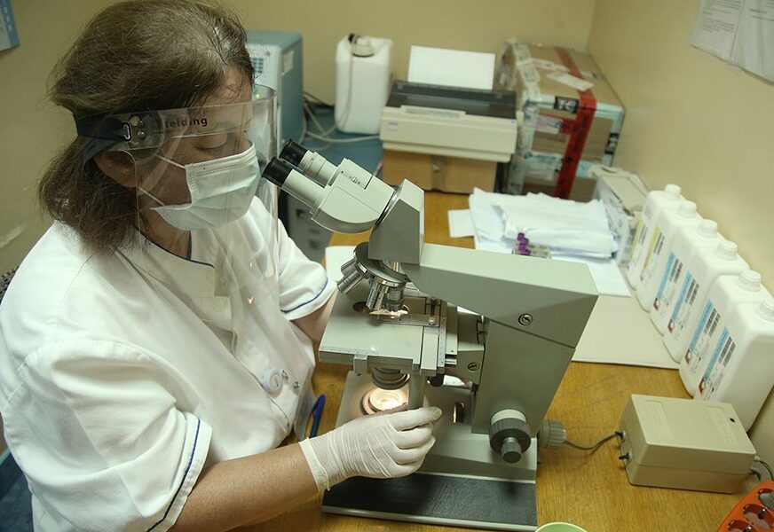 NJEMAČKA NE PRIZNAJE PCR NALAZE IZ BiH Nisu mjerodavni testovi pojedinačnih laboratorija