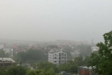 ALARMANTAN REKORD Beograd najzagađeniji grad na svijetu