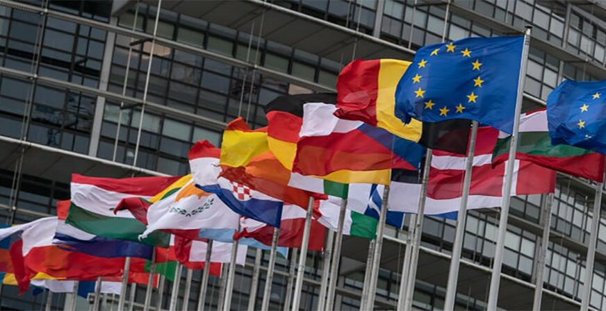 "EU EKONOMIJA DRAMATIČNO PADA" Lagard ističe da je potreban brz plan oporavka